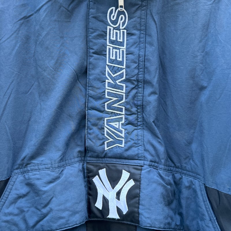 STARTER MLB YANKEES/スターター ニューヨークヤンキース ハーフ STARTER MLB YANKEES/スターター ニューヨークヤンキース ハーフ