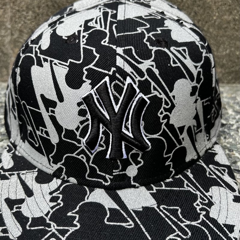 NEW ERA MLB YANKEES/ニューエラ ニューヨークヤンキース キャップ 00