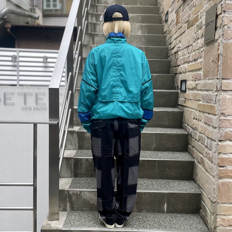 ISSEY MIYAKE MEN/イッセイミヤケメン チェックトラウザー 90 ISSEY MIYAKE MEN/イッセイミヤケメン チェックトラウザー 90