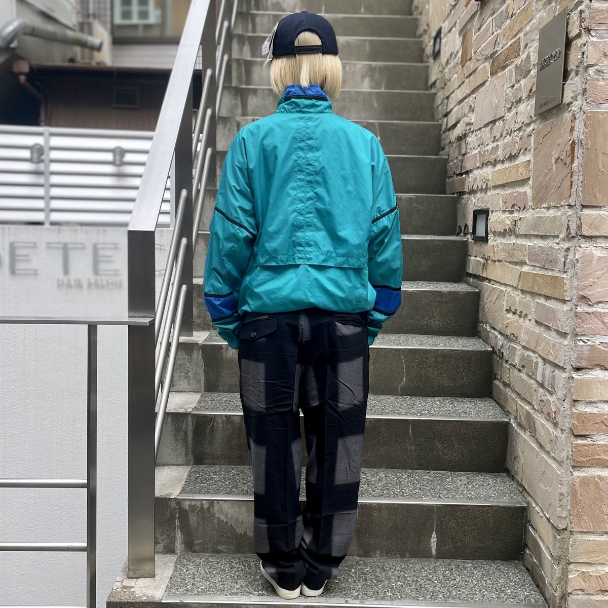 ISSEY MIYAKE MEN/イッセイミヤケメン チェックトラウザー 90 ISSEY MIYAKE MEN/イッセイミヤケメン チェックトラウザー 90