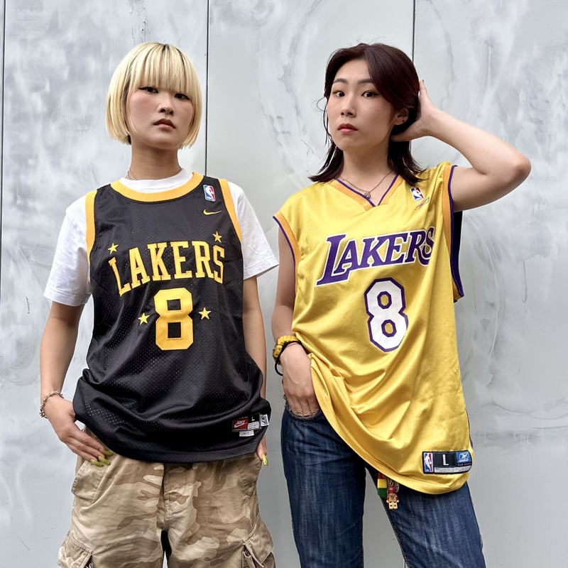 NIKE NBA LAKERS 8 BRYANT/ナイキ ロサンゼルス レイカーズ 8 NIKE NBA LAKERS 8 BRYANT/ナイキ ロサンゼルス レイカーズ 8