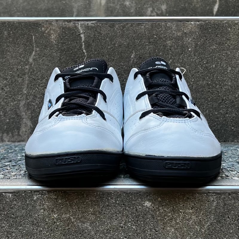NIKE/ナイキ OVIDIAN リバーシブルスニーカー 2000年製 (DEADSTOCK)