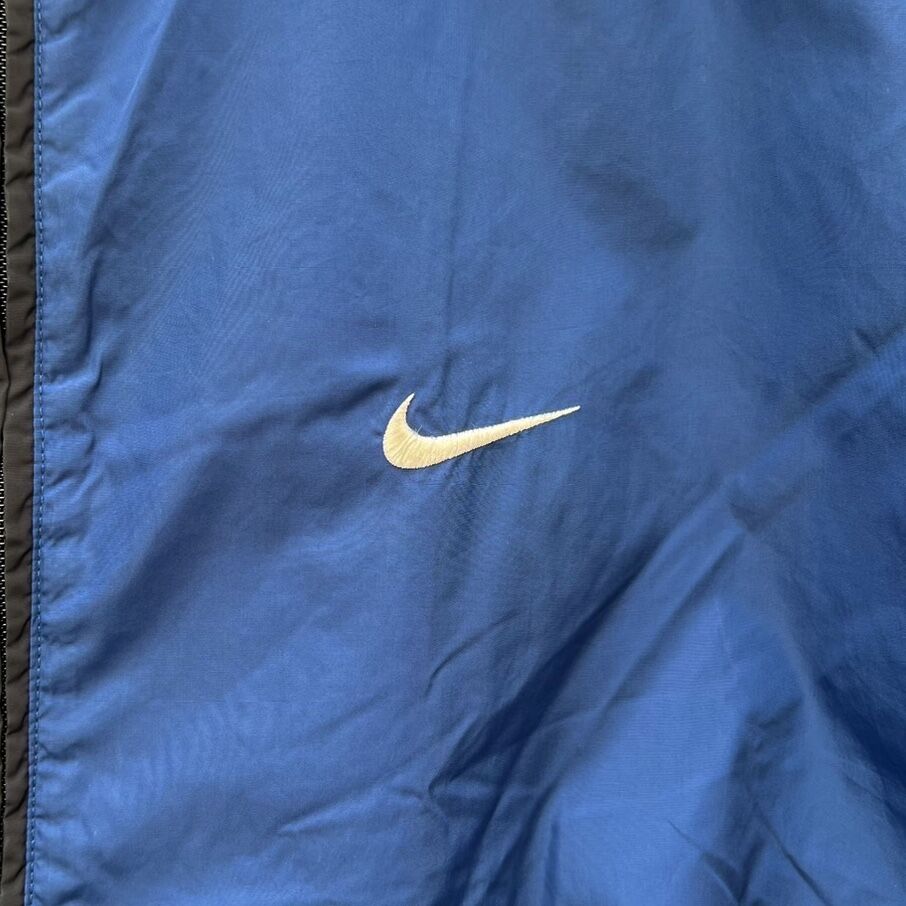 NIKE/ナイキ ウィンドブレーカージャケット 90年代 (USED