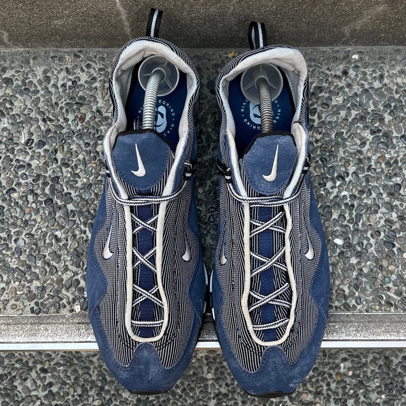 NIKE ACG ポケットナイフ archive Tony Spackman NIKE ACG/ナイキ エーシージー POCKET KNIFE 1997年製 (箱付きDEA