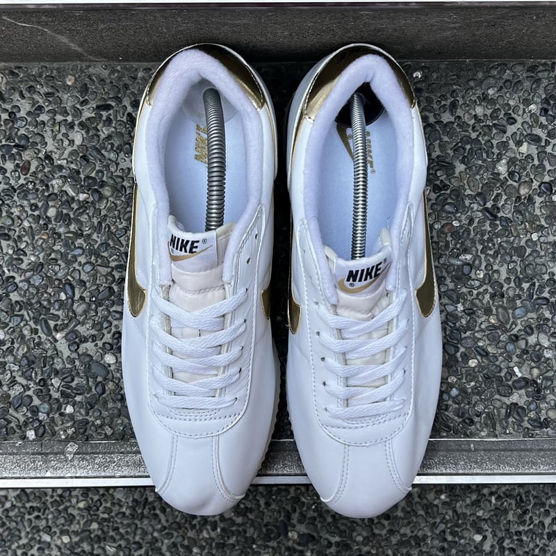 NIKE/ナイキ LEATHER CORTEZ SC 96年製 (箱付DEADSTOCK) |