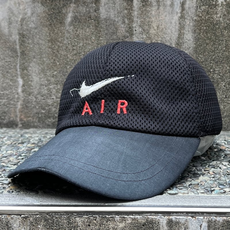 NIKE/ナイキ メッシュキャップ 90年代 (USED) | chameleon wear