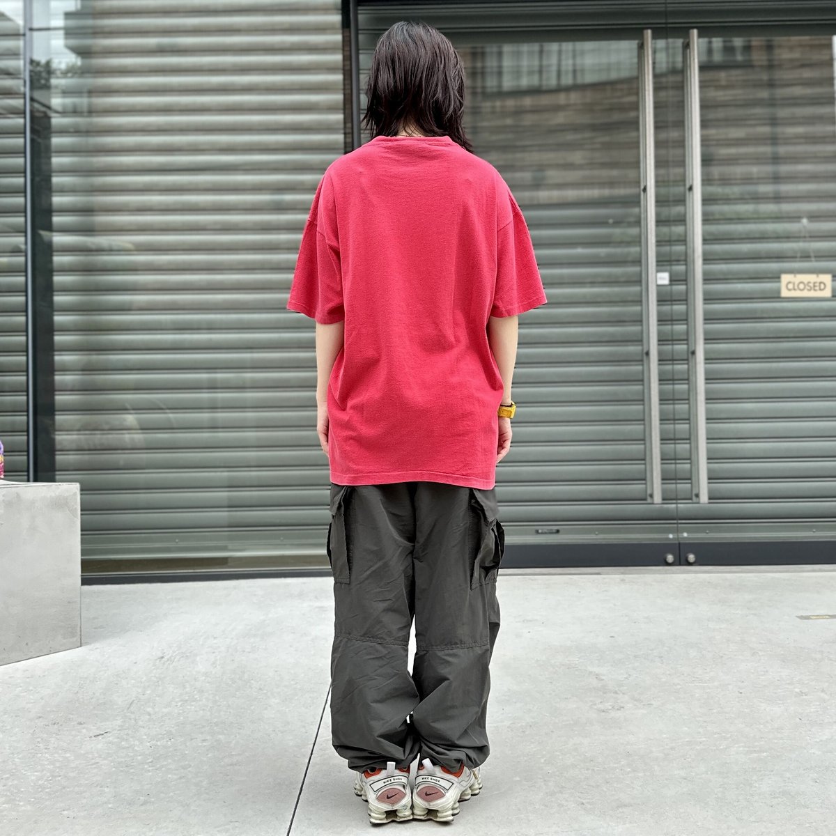 90s-00s DKNY ダナキャランニューヨーク レーヨンスラックス 楽天市場】DKNY ダナキャラン（ズボン・パンツ｜メンズ