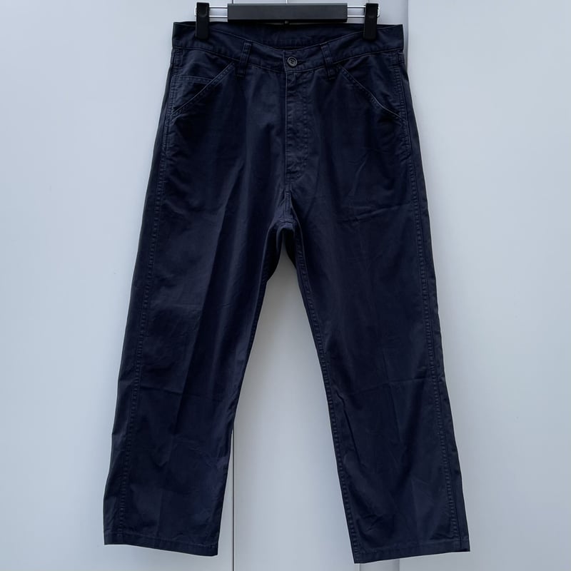 COMME des GARCONS HOMME/コムデギャルソン オム 5ポケット COMME des GARCONS HOMME/コムデギャルソン オム 5ポケット