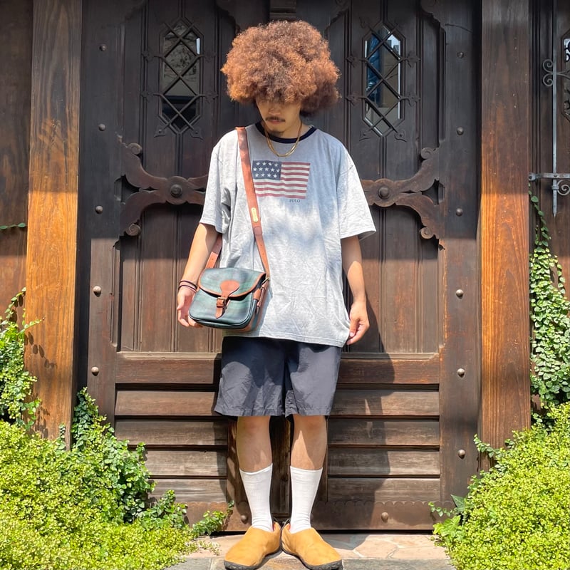 Polo Ralph Lauren/ポロラルフローレン スモール ショルダー Polo Ralph Lauren/ポロラルフローレン スモール ショルダー