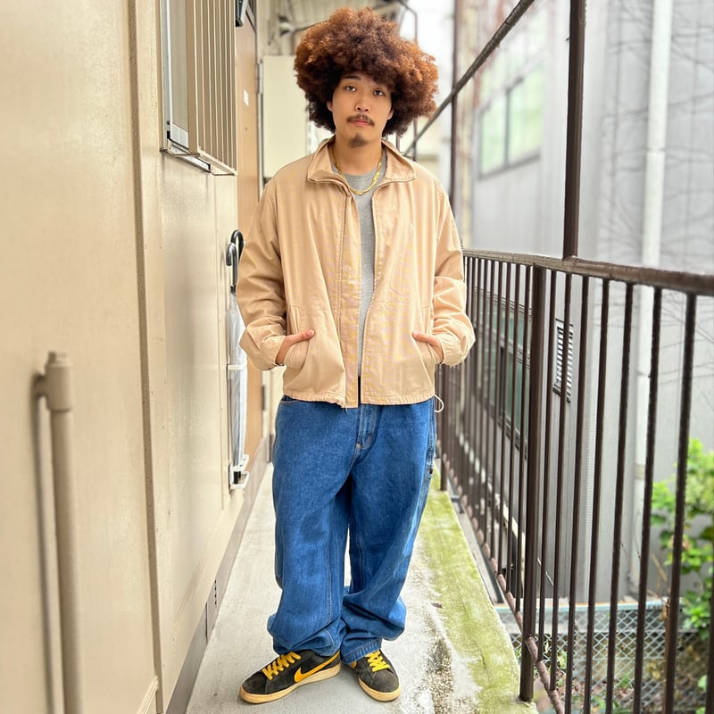 POLO GOLF/ポロゴルフ ドリズラー型ブルゾン 2000年代 (USED) | cham