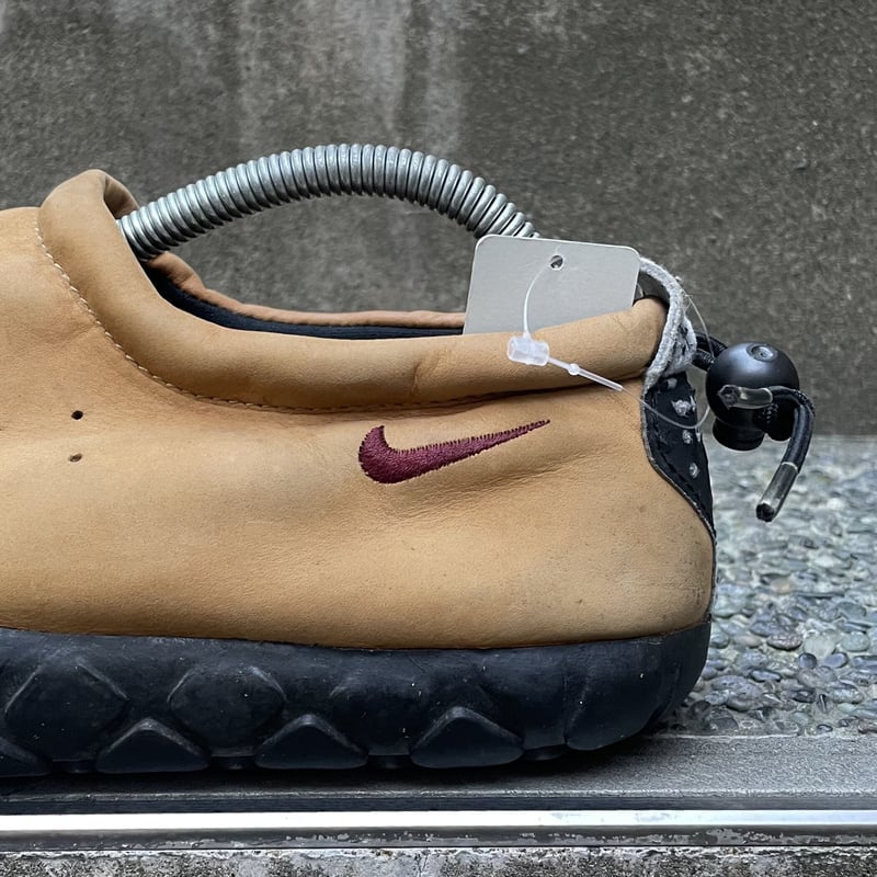 NIKE/ナイキ エアモック 95年製 (USED) | chameleon wear ho NIKE/ナイキ エアモック 95年製 (USED) | chameleon wear ho