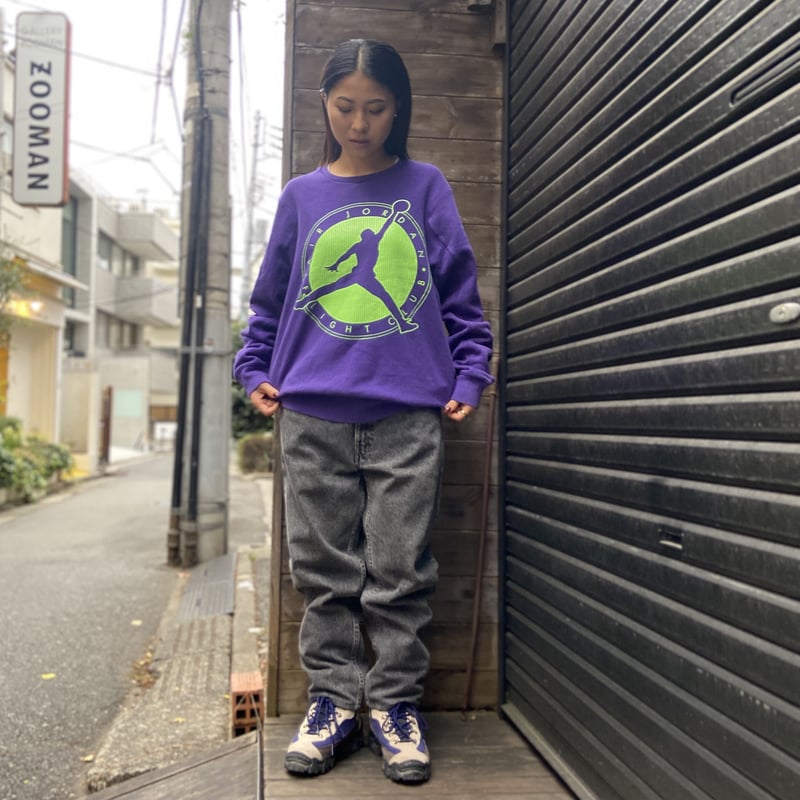 NIKE JORDAN BRAND/ナイキ ジョーダンブランド AIR JORDAN FLIG