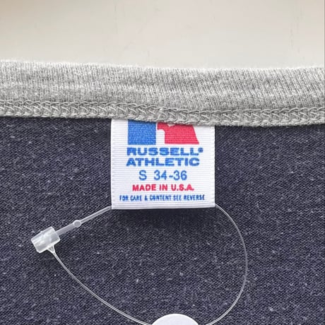 SPAM/スパム リンガーTシャツ 90年代 Made in USA (USED)