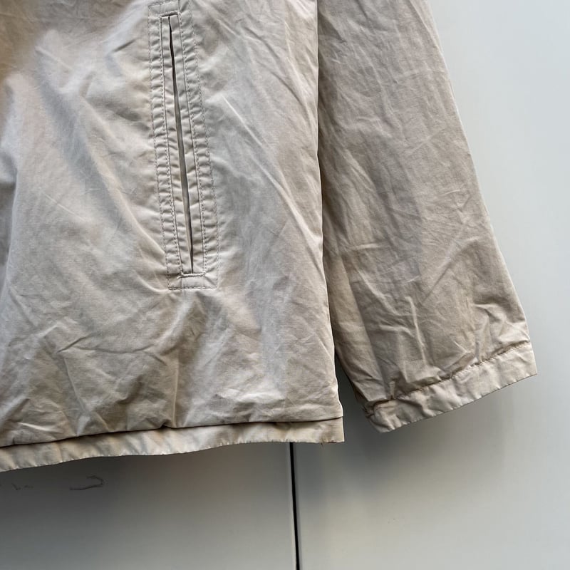 Polo Ralph Lauren/ポロラルフローレン リバーシブルフードジャケット