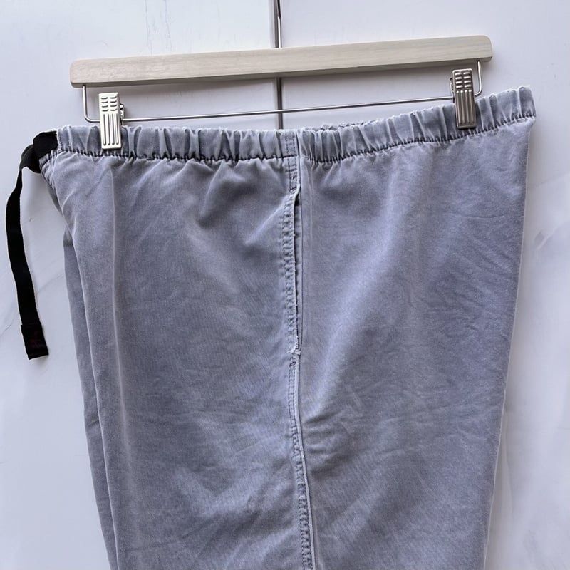 GRAMICCI/グラミッチ クライミングショーツ 90年代 made In USA GRAMICCI/グラミッチ クライミングショーツ 90年代 made In USA