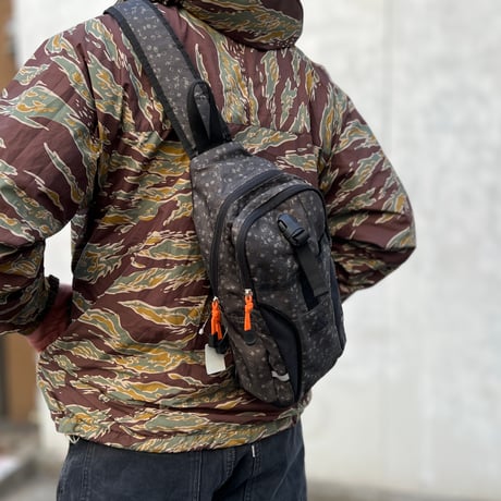 adidas/アディダス ワンショルダーバッグ 10年代 (USED)