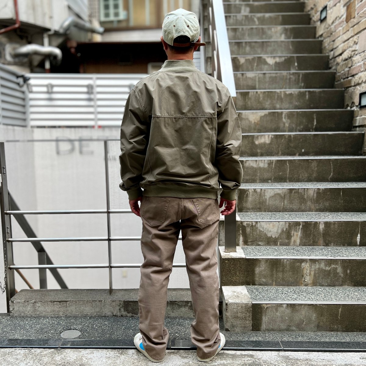 カンモタニ万博【774】00年代carharttハーフジップアノラック短丈 カンモタニ万博様専用【774】00年代carharttハーフジップ