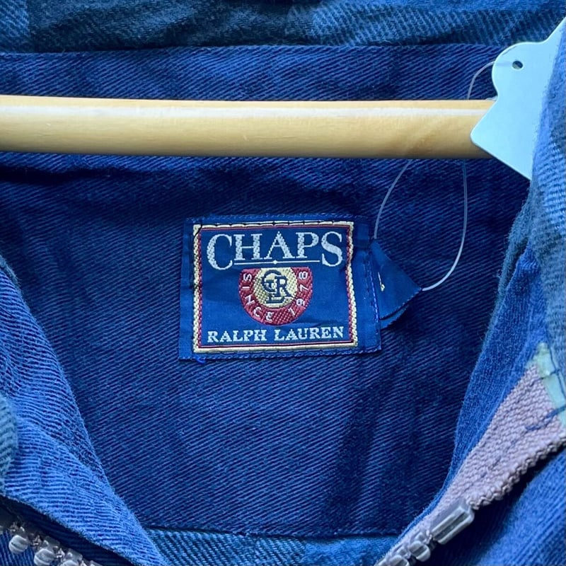 CHAPS RALPH LAUREN/チャップスラルフローレン モッズコート 90 CHAPS RALPH LAUREN/チャップスラルフローレン モッズコート 90