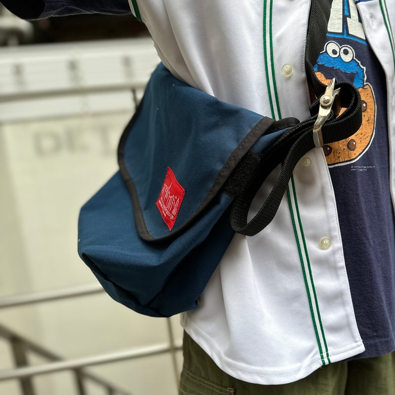 Manhattan Portage/マンハッタン ポーテージ メッセンジャー Manhattan Portage/マンハッタン ポーテージ メッセンジャー