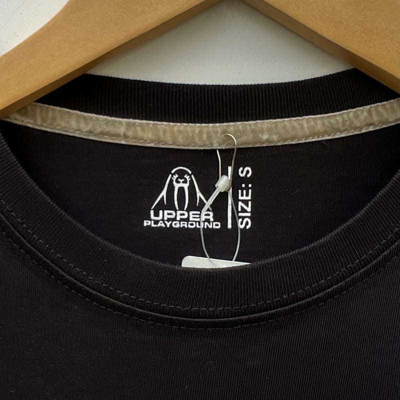 UPPER PLAYGROUND RUN DMC JAM MASTER JAY/アッパープレイ