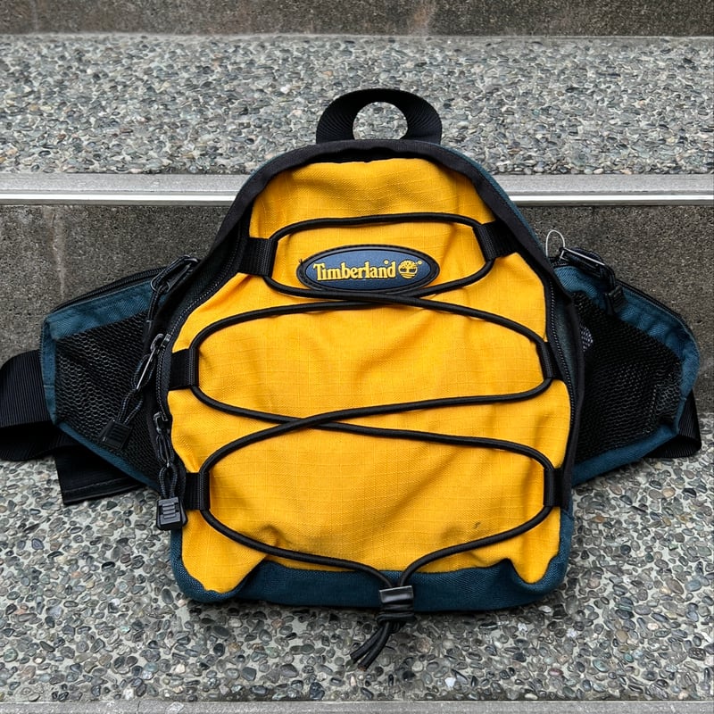 レアビンテージtimberlandティンバーランドボストンバッグ 【公式通販】