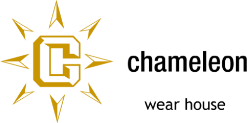 chameleon wear house ONLINE SHOP