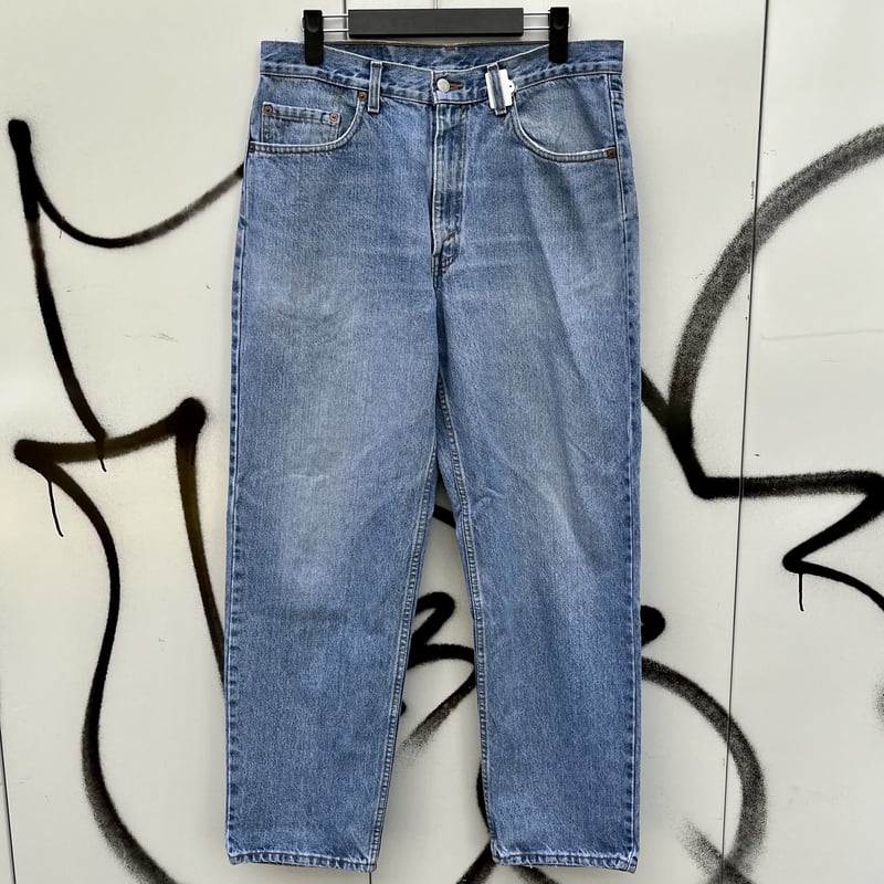 This Is a Pair of Levi's Jeans　リーバイス This is a Pair of Levi's Jeans Official History of Levi's
