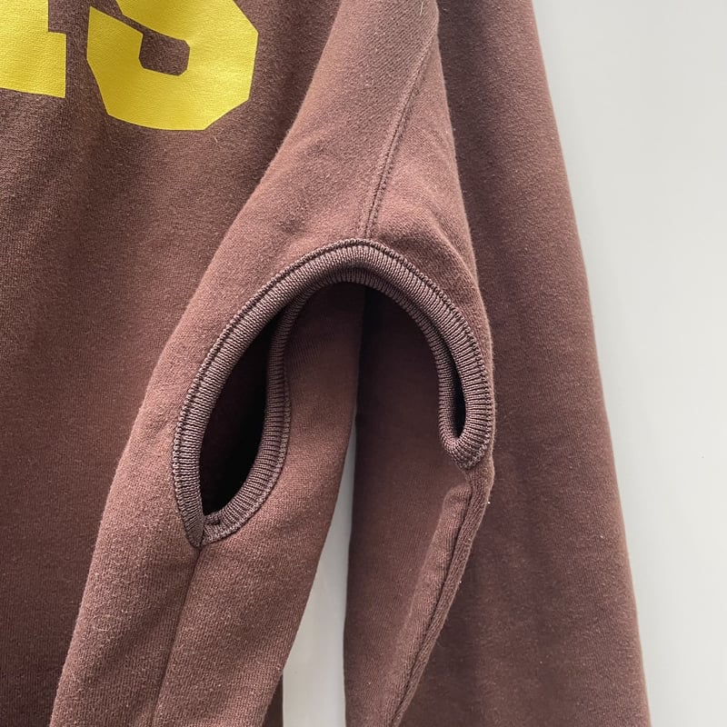 1700　グッドイナフスウェット 楽天市場】GOOD ENOUGH グッドイナフ スウェット サイズ:M 90s