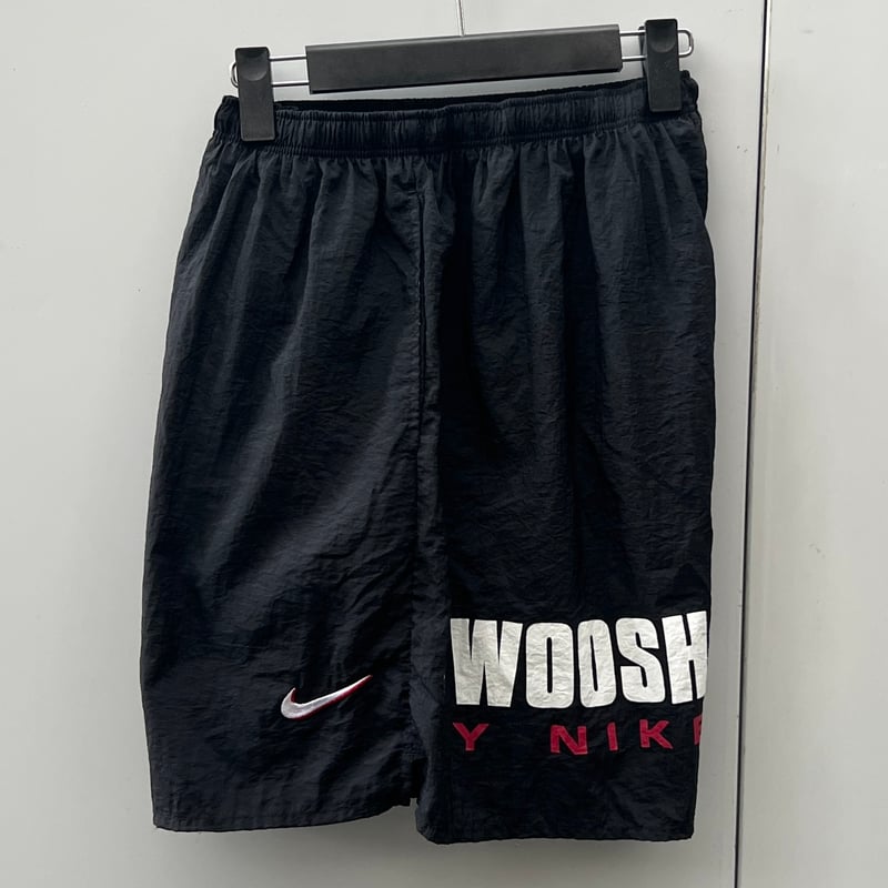 NIKE USC/ナイキ ノースカロライナ大学 ショーツ 90年代 (USED) NIKE USC/ナイキ ノースカロライナ大学 ショーツ 90年代 (USED