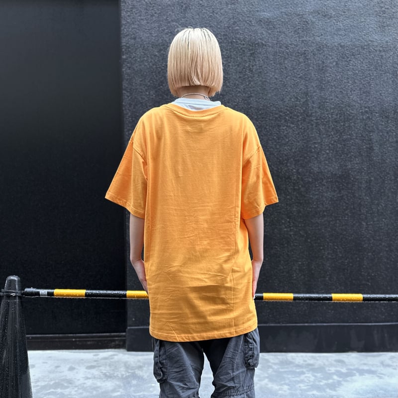 即 GRIMEY GRMY グライミー リップ デザイン Tシャツ GRIMEY/グライミー Tシャツ 2021年SS (NEW) | chameleon wea