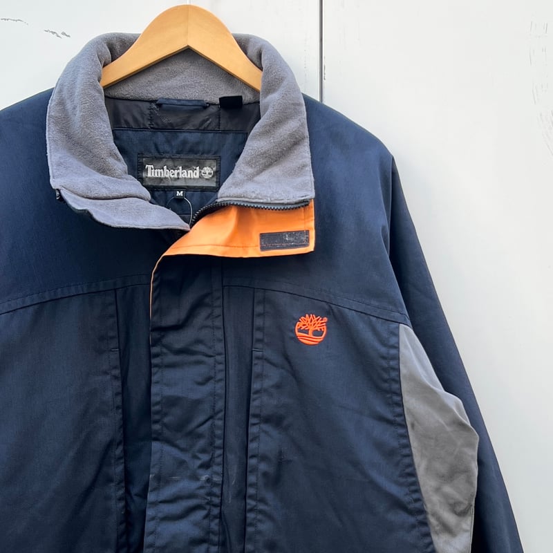 Timberland/ティンバーランド 中綿ジャケット 90年代 (USED