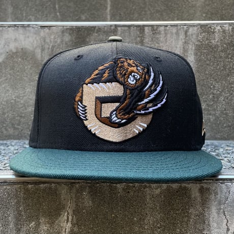90’s NBA Grizzlies Splash キャップ 未使用 90s 90's NBA Grizzlies Splash キャップ 未使用 90s 90's NBA