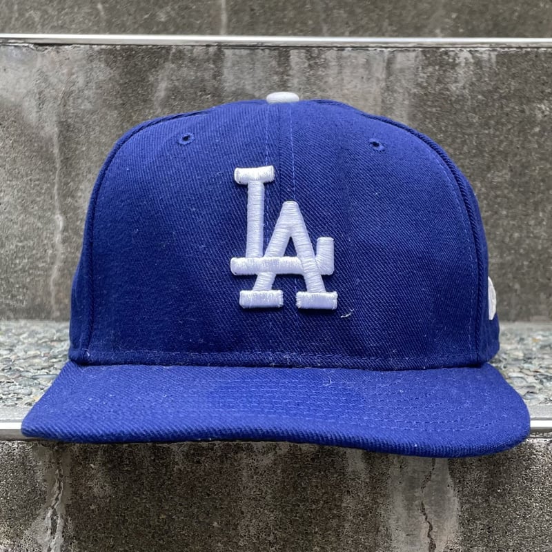 NEWERA MLB DODGERS/ニューエラ ロサンゼルス ドジャース キャップ 00