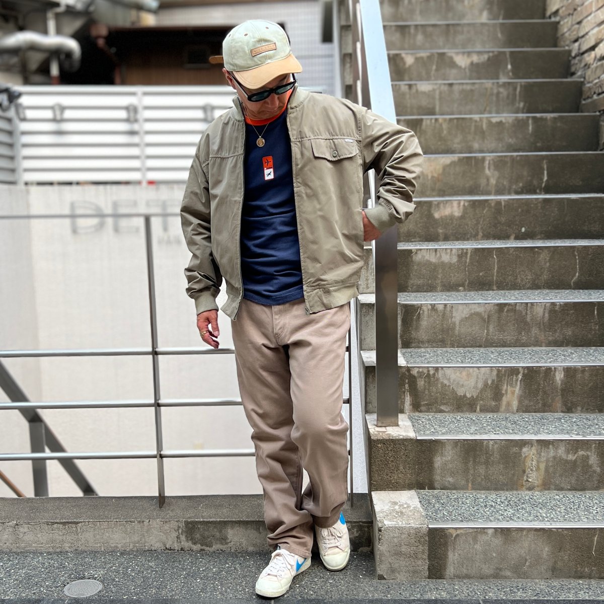 Carhartt/カーハート ジップジャケット 00年代 (USED Carhartt/カーハート ジップジャケット 00年代 (USED