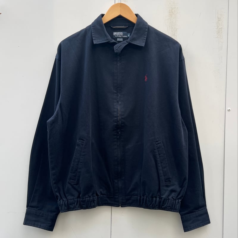 Polo Ralph Lauren/ポロラルフローレン スウィングトップ 2000年 Polo Ralph Lauren/ポロラルフローレン スウィングトップ 2000年