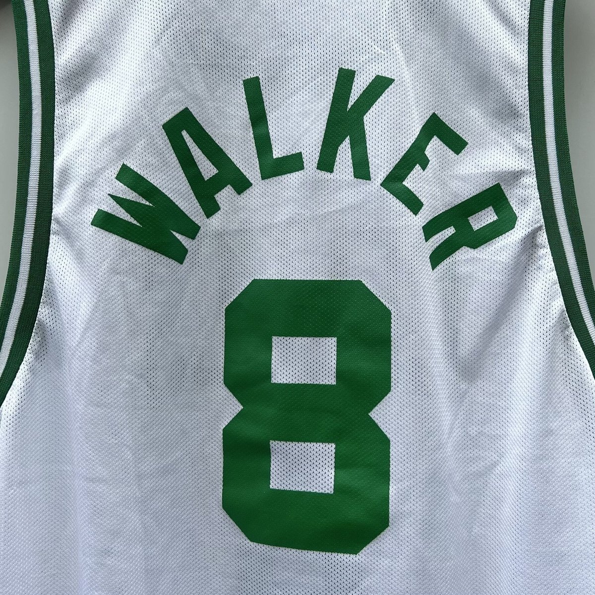 Champion/チャンピオン NBA バスケットタンクトップ BOSTON Champion/チャンピオン NBA バスケットタンクトップ BOSTON
