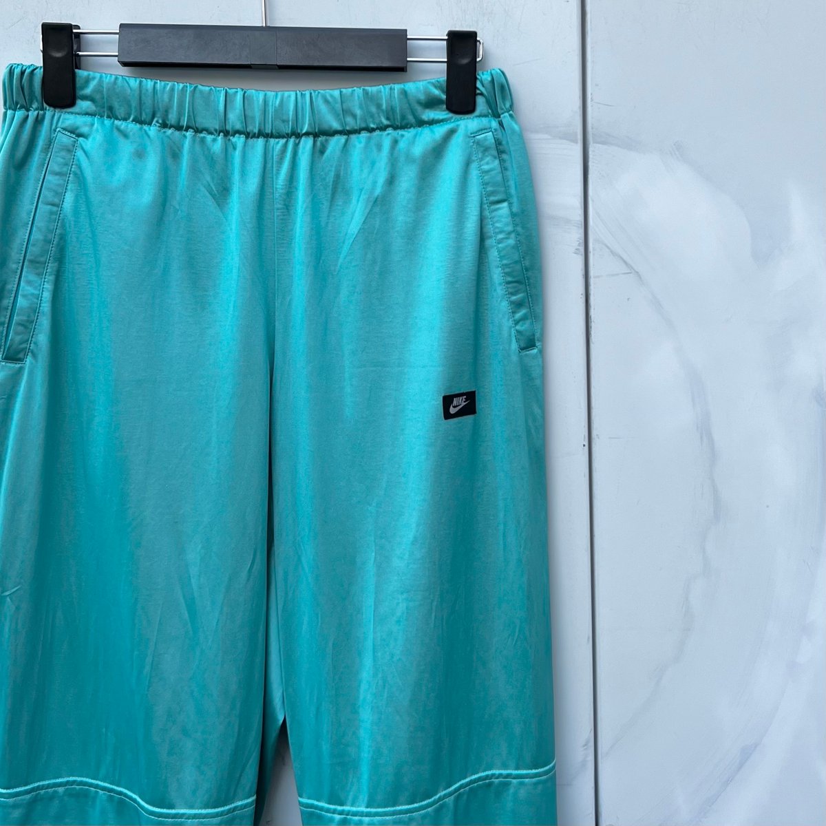 NIKE/ナイキ ウィンドブレーカー上下セットアップ 80年代 made