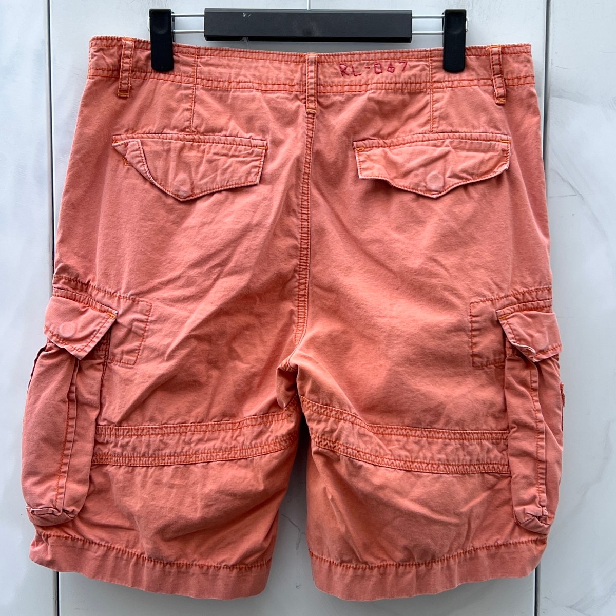 Polo Ralph Lauren/ポロラルフルローレン カーゴショーツ 2000 Polo Ralph Lauren/ポロラルフルローレン カーゴショーツ 2000