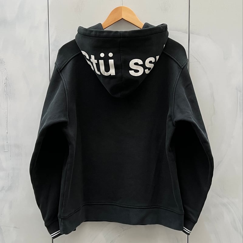 ステューシー stussy フェード トレーナー スウェット90s 00s 90s 00s old stussy スウェット オールドステューシー - メルカリ