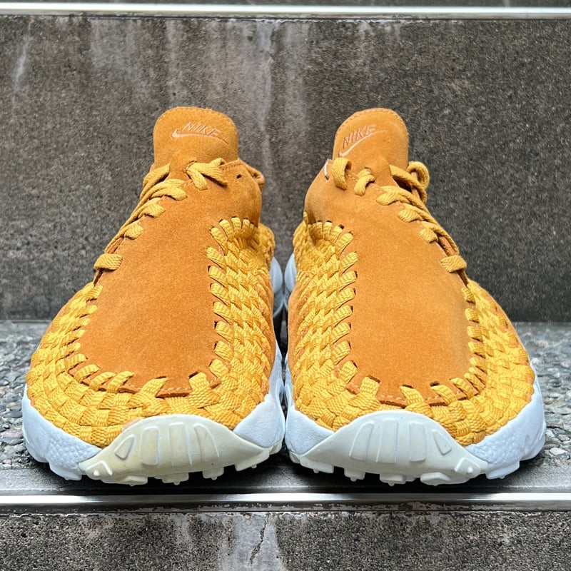 [Nike] AIR FOOTSCAPE WOVEN ☆送料込☆ Nike Wmns Air Footscape Woven *Phantom Earth* Sneaker » Buy