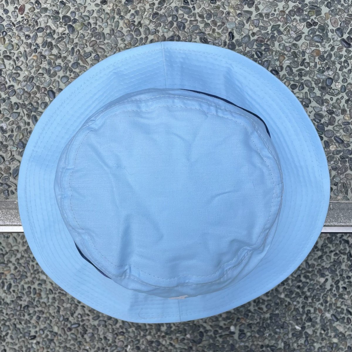 KANGOL/カンゴール リボンテープハット 80年代 Made In USA KANGOL/カンゴール リボンテープハット 80年代 Made In USA