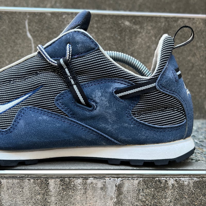 NIKE ACG ポケットナイフ archive Tony Spackman ナイキ・ポケットナイフ（Nike Pocket Knife） | スニーカー見学