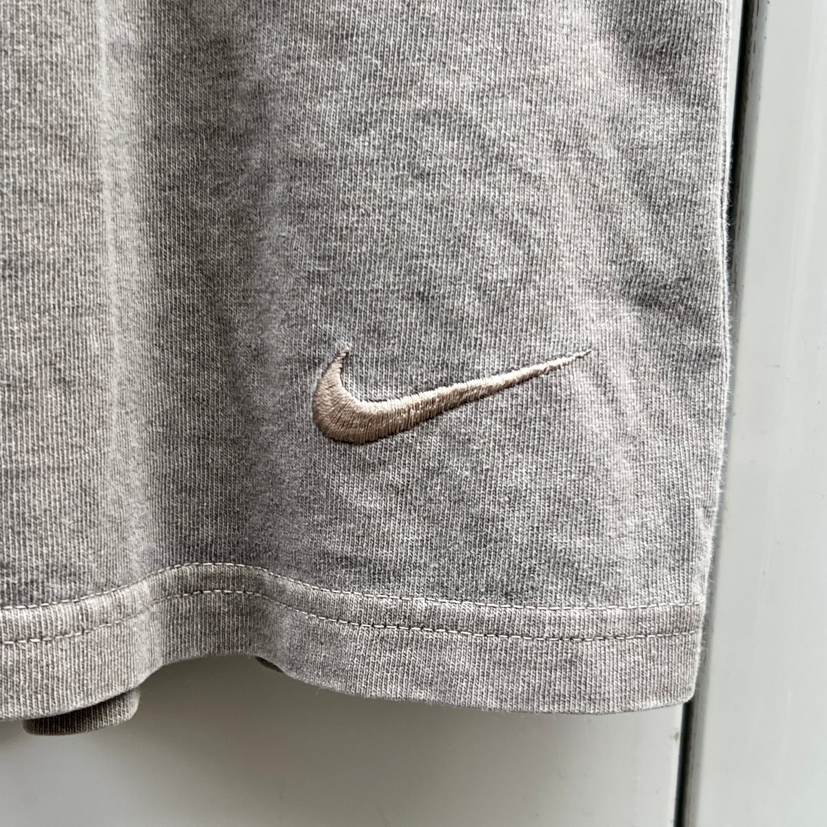 NIKE/ナイキ 天竺イージーショーツ 90年代 (USED) | chameleon