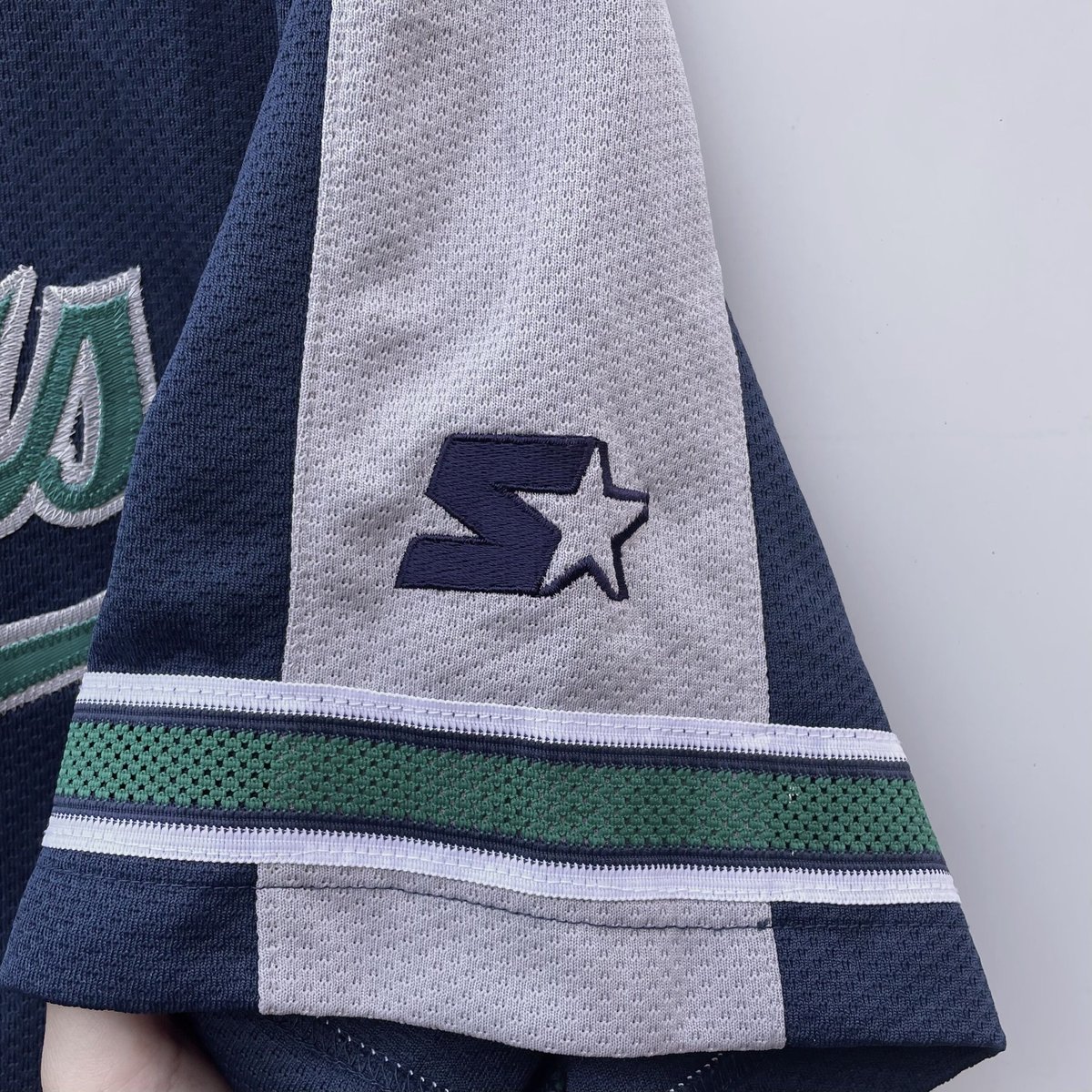 STARTER MLB MARINERS/スターター シアトルマリナーズ ベース STARTER MLB MARINERS/スターター シアトルマリナーズ ベース