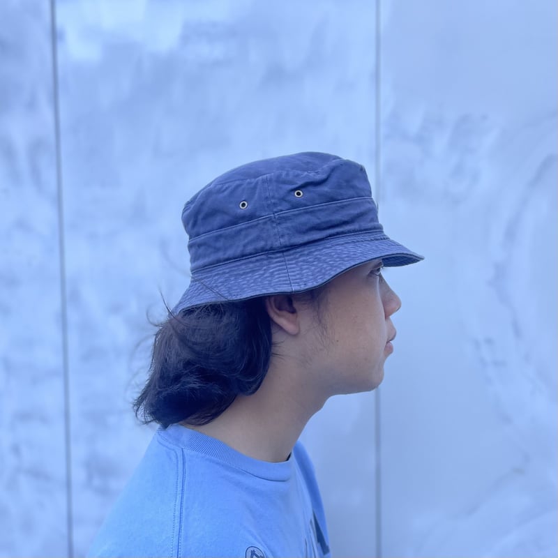 Polo Ralph Lauren/ポロラルフローレン バケットハット 90年代 (USED)...