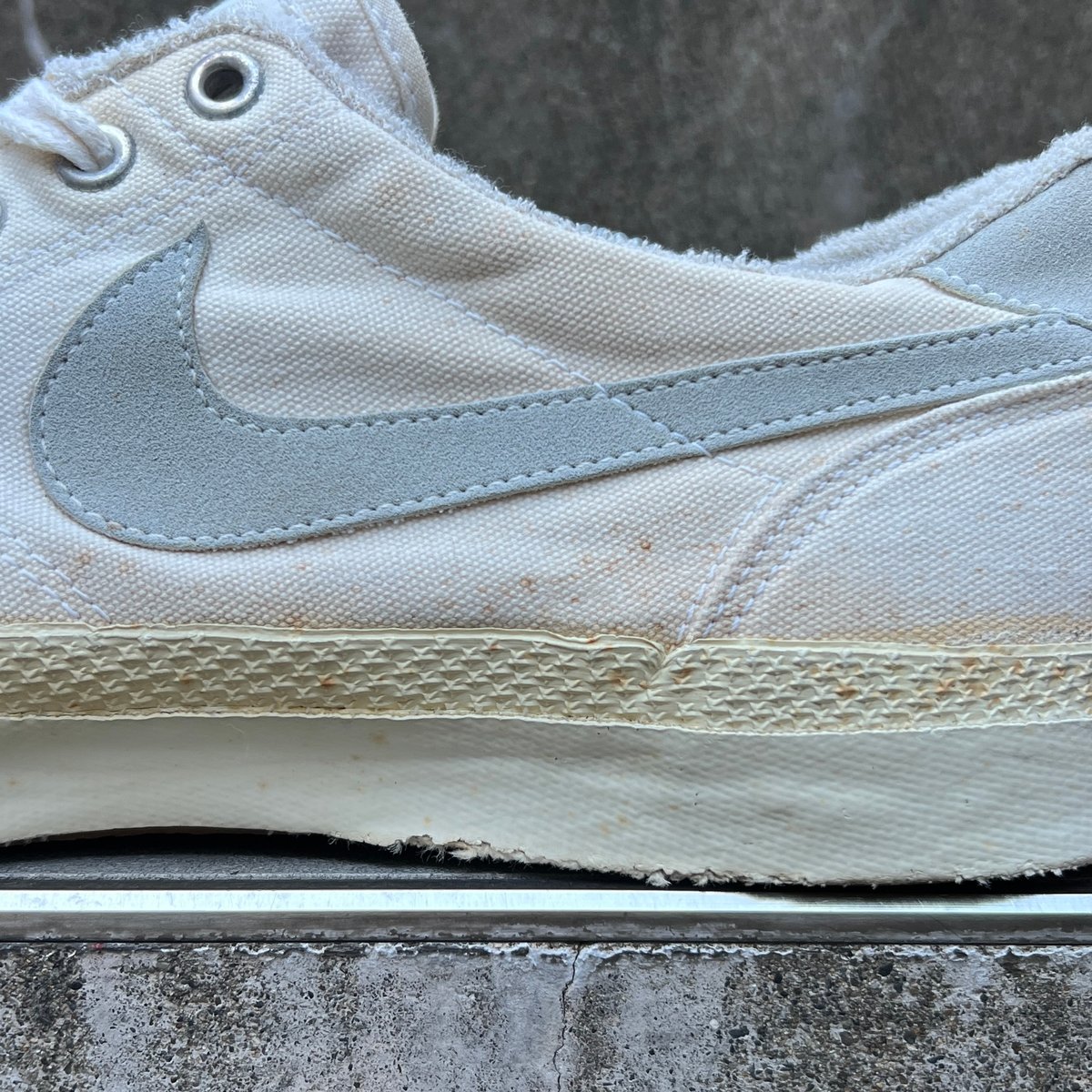 Nike all court low vintage sales
