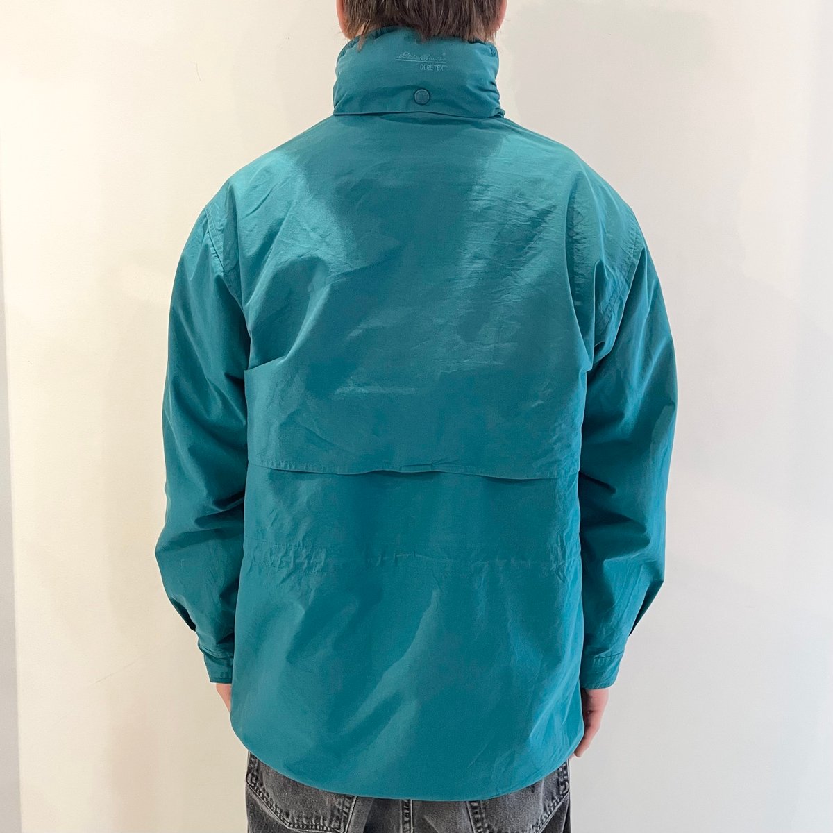Eddie Bauer/エディーバウアー ゴアテックス ジャケット 90年代