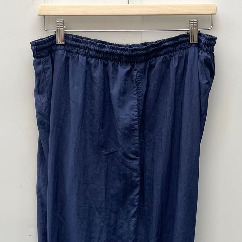 NIKE/ナイキ ナイロンパンツ 90年代 (USED) | chameleon wear h NIKE/ナイキ ナイロンパンツ 90年代 (USED) | chameleon wear h