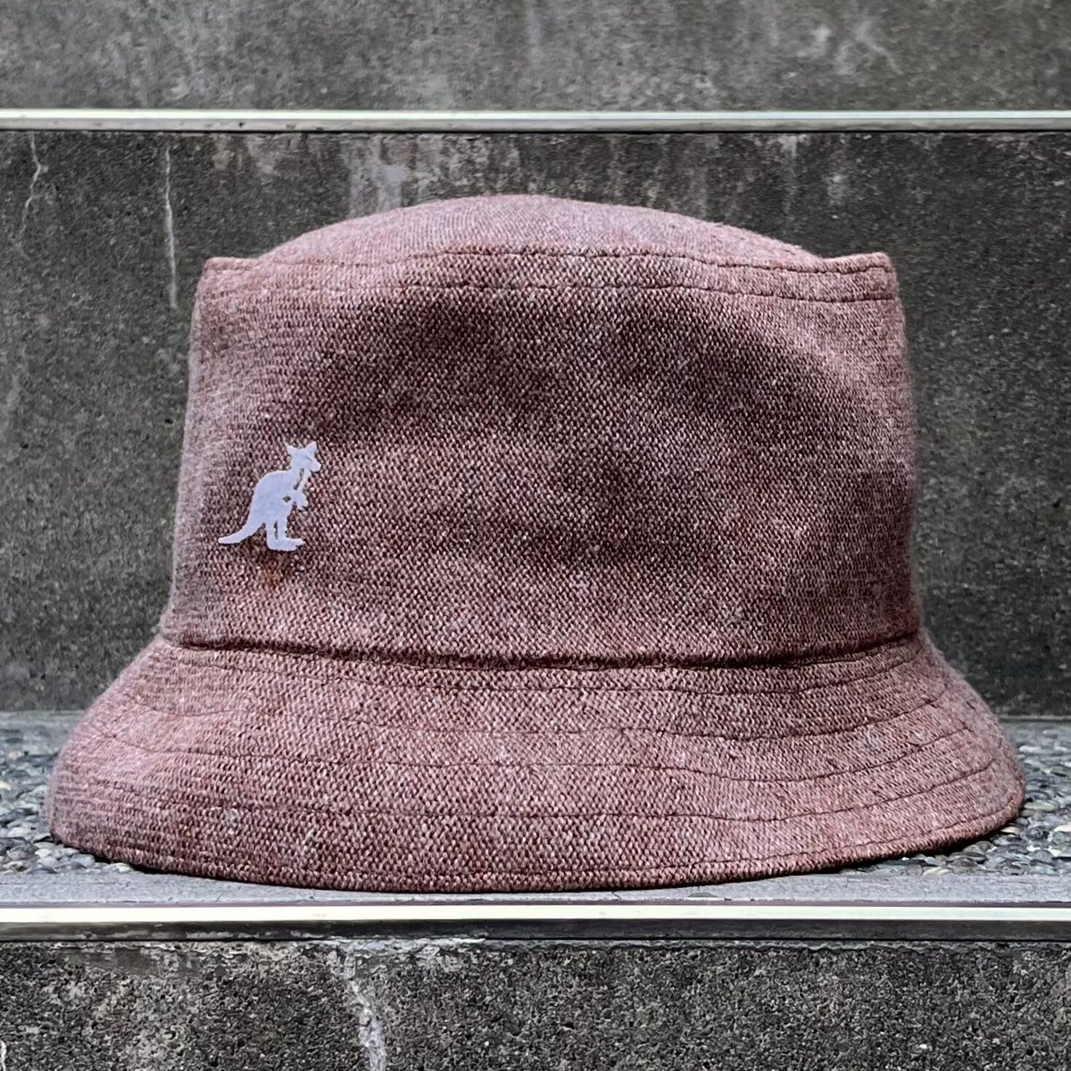 KANGOL/カンゴール ハット 90年代 Made in GREAT BRITAIN (USED)