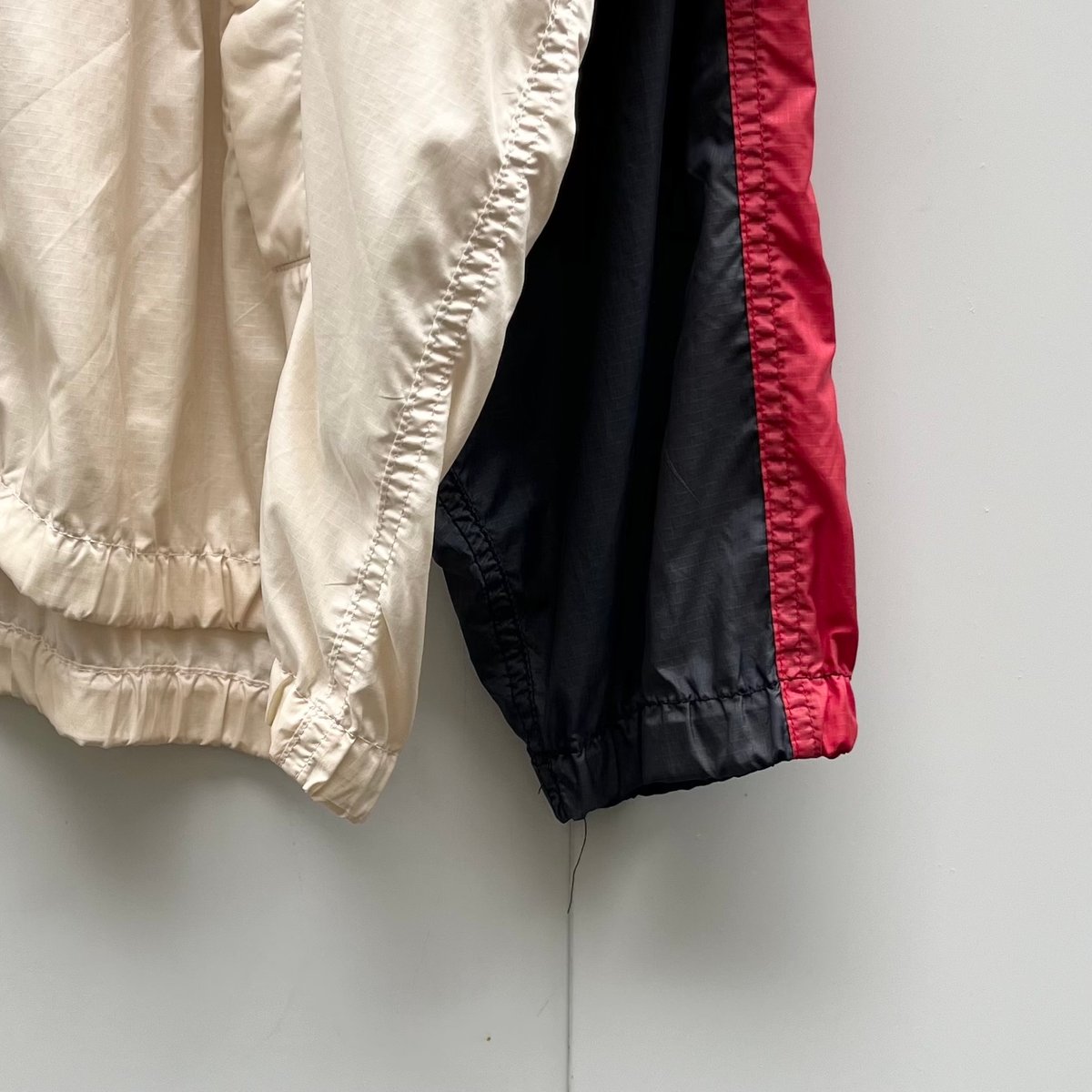 POLOSPORT/ポロスポーツ ビッグロゴ フードジャケット 90年代 POLOSPORT/ポロスポーツ ビッグロゴ フードジャケット 90年代